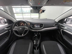 Седан ВАЗ (LADA) Vesta 2024 года, 1330000 рублей, Смоленск