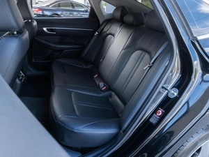 Седан Hyundai Sonata 2020 года, 2500000 рублей, Волгоград