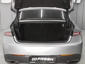 Седан Lincoln MKZ 2020 года, 2500000 рублей, Ростов-на-Дону