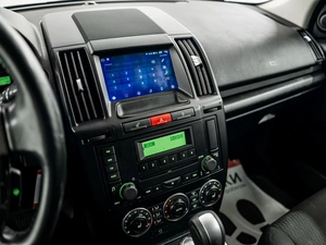 Внедорожник Land Rover Freelander 2012 года, 1300000 рублей, Красноярск