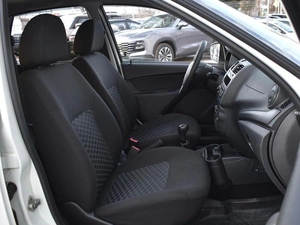 Лифтбек ВАЗ (LADA) Granta 2019 года, 639000 рублей, Краснодар