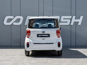 Минивэн Kia Ray 2018 года, 1330000 рублей, Краснодар