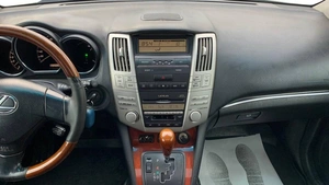 Внедорожник Lexus RX 2003 года, 1150000 рублей, Красноярск