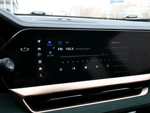 Внедорожник Geely Monjaro 2023 года, 3290000 рублей, Волгоград