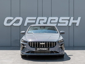 Седан Geely Preface, I (China Market) Рестайлинг 2 2024 года, 2840000 рублей, Краснодар