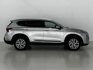 Внедорожник Hyundai Santa Fe 2021 года, 3599000 рублей, Кострома