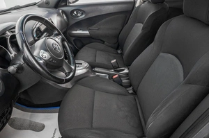 Внедорожник Nissan Juke 2011 года, 999000 рублей, Барнаул