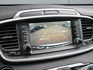 Внедорожник Kia Sorento Prime 2018 года, 2729000 рублей, Кирилловка