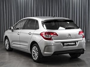 Хетчбэк Citroen C4 2011 года, 778000 рублей, Ставрополь