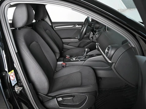 Седан Audi A3 2017 года, 1959000 рублей, Ростов-на-Дону