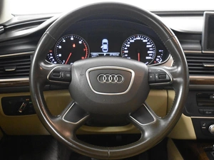 Седан Audi A6 2012 года, 1797900 рублей, Казань