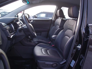 Внедорожник JAC JS3 2023 года, 1449000 рублей, Владимир