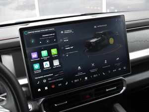 Внедорожник Jetour T2 2024 года, 3069000 рублей, Краснодар