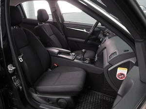 Седан Mercedes-benz C-класс 2009 года, 1258000 рублей, Воронеж