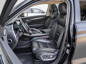Внедорожник Geely Tugella 2021 года, 2650000 рублей, Краснодар