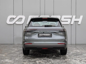 Внедорожник Geely Galaxy Starship 7 2025 года, 3290000 рублей, Краснодар