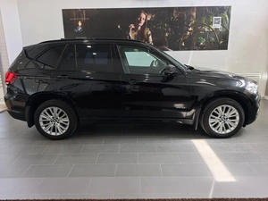 Внедорожник BMW X5 2014 года, 3295000 рублей, Новосибирск