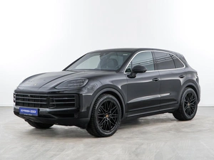 Внедорожник Porsche Cayenne 2024 года, 15497077 рублей, Москва