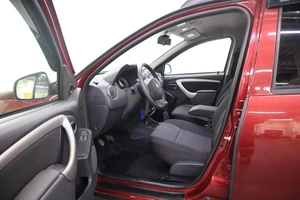 Внедорожник Renault Duster 2014 года, 1490000 рублей, Брянск