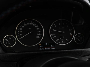 Седан BMW 3 серия 2012 года, 1599000 рублей, Тюмень