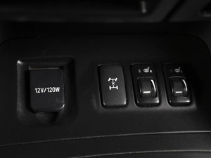Внедорожник Toyota Land Cruiser Prado 2007 года, 2310000 рублей, Омск