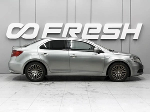 Седан Suzuki Kizashi 2011 года, 1080000 рублей, Ростов-на-Дону