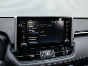 Внедорожник Toyota RAV4 2020 года, 3395000 рублей, Краснодар