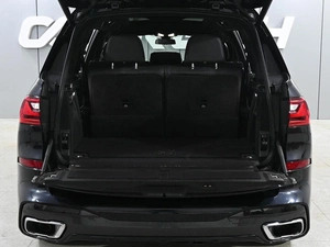Внедорожник BMW X7 2020 года, 8799000 рублей, Аксай