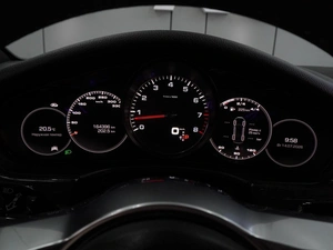 Лифтбек Porsche Panamera 4S 2016 года, 5669000 рублей, Воронеж