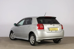 Хетчбэк Toyota Corolla Runx 2003 года, 699000 рублей, Новосибирск