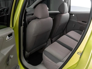 Хетчбэк Peugeot 207 2008 года, 459000 рублей, Тюмень