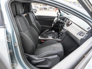 Седан Peugeot 508 2012 года, 397000 рублей, Краснодар