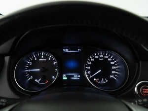 Внедорожник Nissan X-Trail 2018 года, 1693055 рублей, Москва