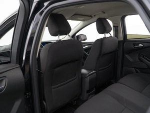 Седан Ford Focus 2018 года, 1273000 рублей, Москва