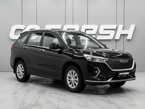 Внедорожник Haval M6 2023 года, 1850000 рублей, Ростов-на-Дону