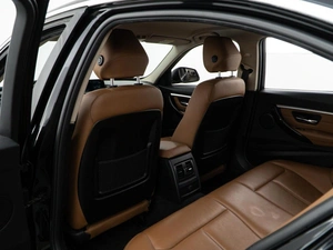 Седан BMW 3 серия 2017 года, 2279050 рублей, Москва