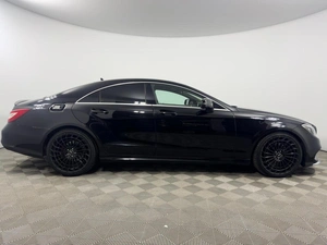 Седан Mercedes-benz CLS-класс 2016 года, 2926900 рублей, Казань