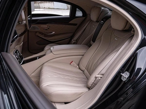 Седан Mercedes-benz S-класс 2015 года, 15995000 рублей, Краснодар