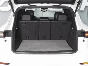 Внедорожник Porsche Cayenne 2019 года, 7400000 рублей, Ростов-на-Дону