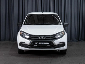 Седан ВАЗ (LADA) Granta 2019 года, 540000 рублей, Волгоград