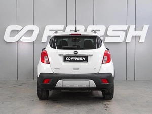 Внедорожник Opel Mokka 2012 года, 1219000 рублей, Воронеж