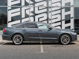 Седан Audi A6 2012 года, 1550000 рублей, Краснодар
