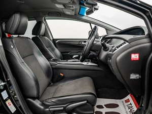 Хетчбэк Honda Jade 2017 года, 1430000 рублей, Красноярск