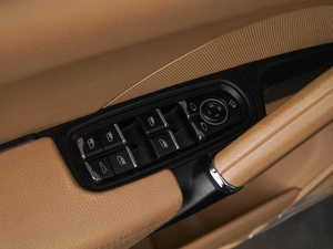 Внедорожник Porsche Cayenne 2014 года, 3657777 рублей, Москва