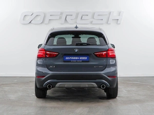 Внедорожник BMW X1 2020 года, 3998888 рублей, Москва