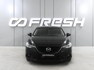 Седан Mazda 6 2012 года, 1349000 рублей, Аксай