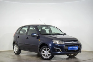 Универсал ВАЗ (LADA) Kalina 2014 года, 449000 рублей, Оренбург