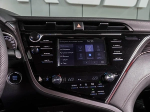 Седан Toyota Camry 2020 года, 2679000 рублей, Воронеж