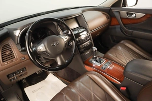 Внедорожник Infiniti FX30 2012 года, 2299000 рублей, Челябинск