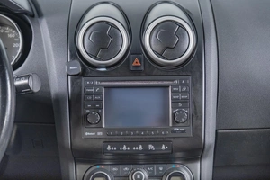 Внедорожник Nissan Qashqai 2009 года, 839000 рублей, Томск